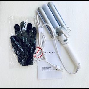 Monat Wonder Waves Deep Waver